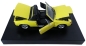 Preview: Revell Porsche Volkswagen 914 Targa 1969 Metallmodell auf Sockel (7408)